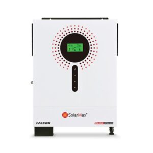 SolarMax Falcon Ultra 6KW