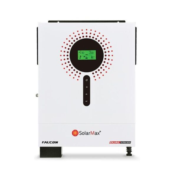 SolarMax Falcon Ultra 6KW