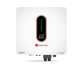 SolarMax Onyx 6KW