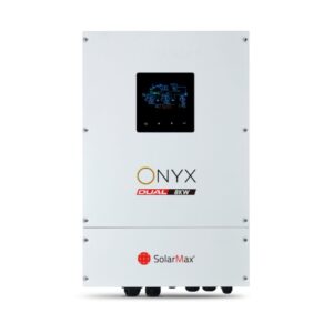 SolarMax Onyx 8KW