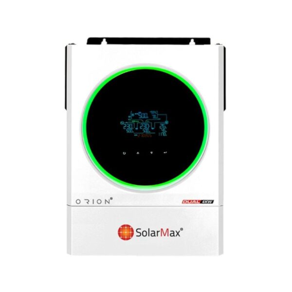 SolarMax Orion 4KW Inverter