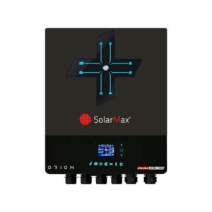 SolarMax Orion Ultra 11KW