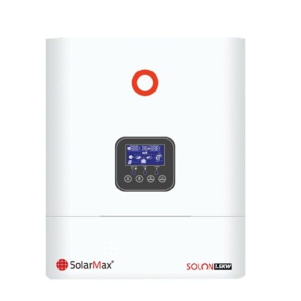 SolarMax Solon 1.5KW