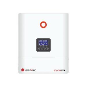 SolarMax Solon 3KW