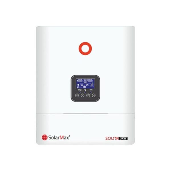 SolarMax Solon 3KW