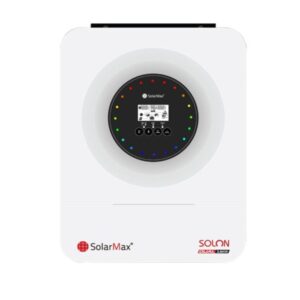 SolarMax Solon Dual 3.8KW