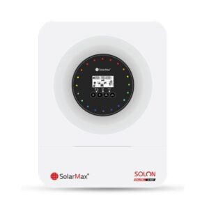 SolarMax Solon Dual 6KW