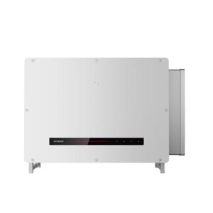 Goodwe UT Series 320/350kW Three Phase 12/15 MPPTs
