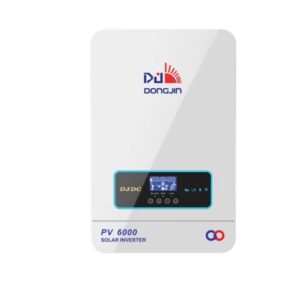 China Off Grid Solar Inverter