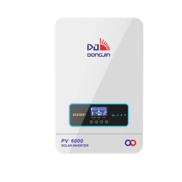 China Off Grid Solar Inverter