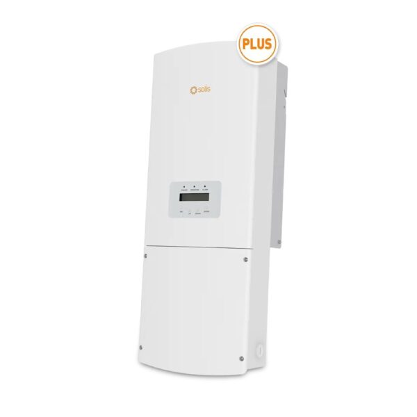 Solis-1P(3.6-5)K-4G-US
