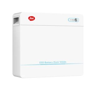 Itel Energy 24V Series IPW-25100