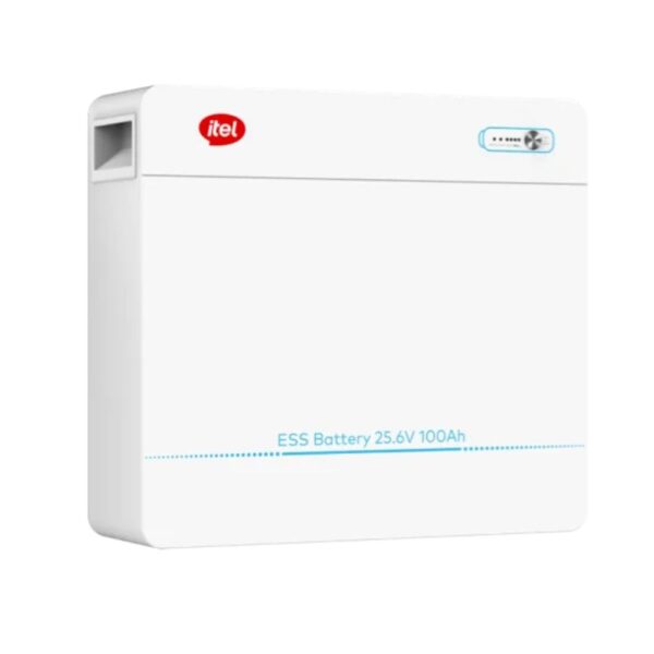 Itel Energy 24V Series IPW-25100