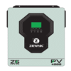 ZIEWNIC SOLAR HYBRID INVERTER