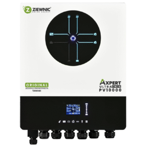 ZIEWNIC SOLAR ENERGY ULTRA INVERTER
