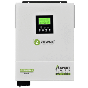 ZIEWNIC PREMIUM PLUS HYBRID INVERTER
