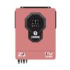 Ziewnic Solar Hybrid Inverter 4.5 (KVA) 6G PV6500
