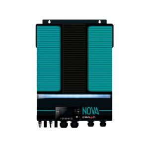 Crown Micro NOVA 3.6KW MPPT