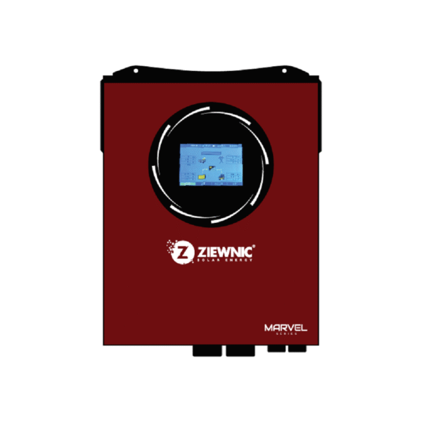ZIEWNIC ENERGY STORAGE HYBRID EUROPEAN INVERTER