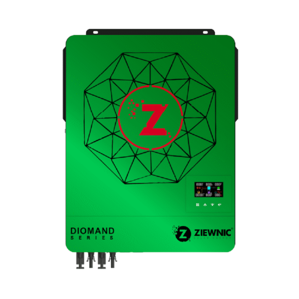 Ziewnic Solar Hybrid Inverter
