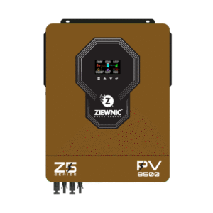 Ziewnic Solar Hybrid Inverter