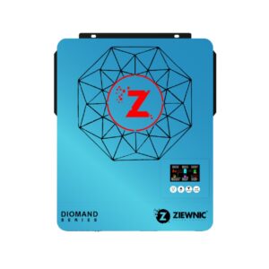 Ziewnic Solar Hybrid Inverter