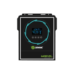 ZIEWNIC ENERGY STORAGE HYBRID EUROPEAN INVERTER
