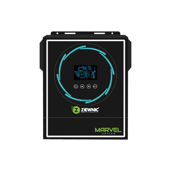 ZIEWNIC ENERGY STORAGE HYBRID EUROPEAN INVERTER