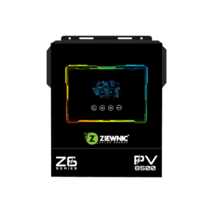 ZIEWNIC ENERGY STORAGE HYBRID EUROPEAN INVERTER
