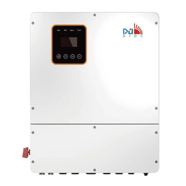 Dongjin American Split-phase Inverter Battery Voltage >80V