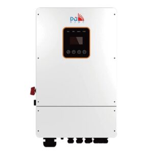 Dongjin American Split phase Inverter Battery Voltage 48V