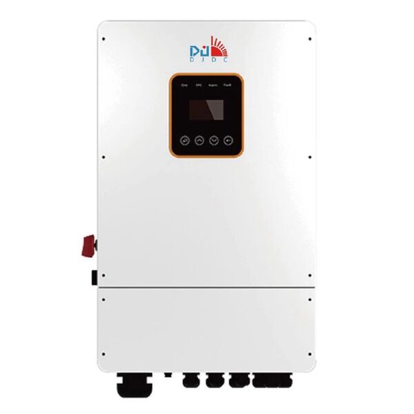 Dongjin American Split phase Inverter Battery Voltage 48V