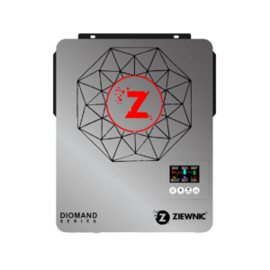 Ziewnic Solar Hybrid Inverter