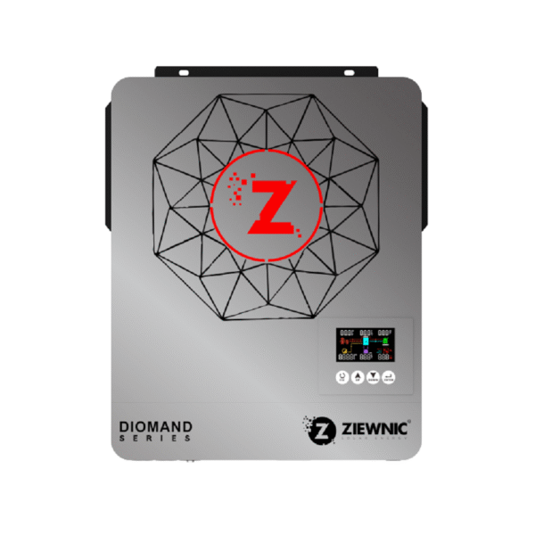 Ziewnic Solar Hybrid Inverter