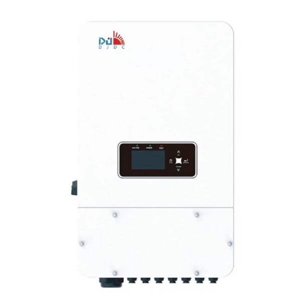 Dongjin Hybrid Solar Inverter for home use G10 SERIES