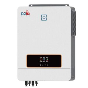 Dongjin Solar Inverter N20 SERIES