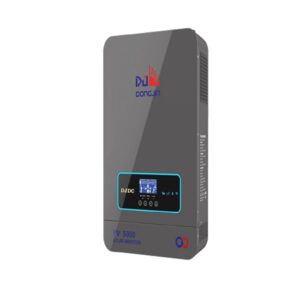 Dongjin Solar Inverter