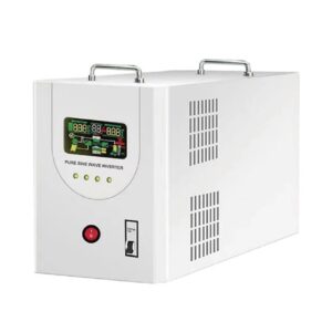 Dongjin Pure Sine Wave Output UPS Inverter-U20 SERIES