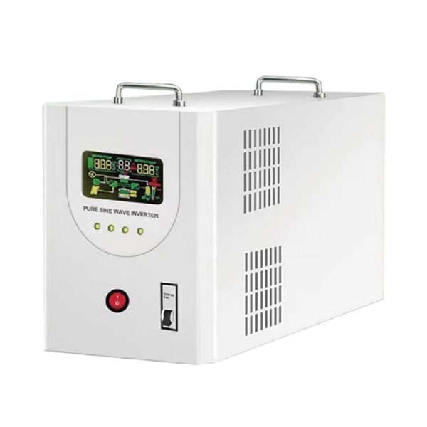 Dongjin Pure Sine Wave Output UPS Inverter-U20 SERIES