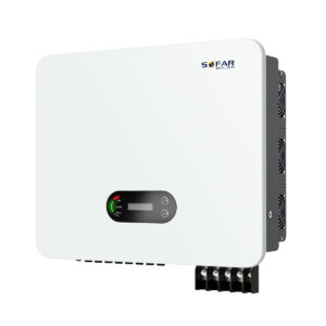 MaxPower Sofar 50KTLX-G3 Three Phase Ongrid Inverter