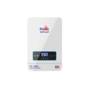 Dongjin 5.5KW PV 6000 Voltronic Based