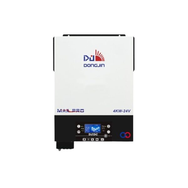 Dongjin Max Pro 4kw Inverter Voltronic Based