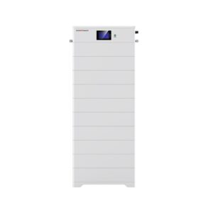 MaxPower HP-5000-H Battery