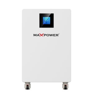 Maxpower MP-10000 Ultra Lithium Battery