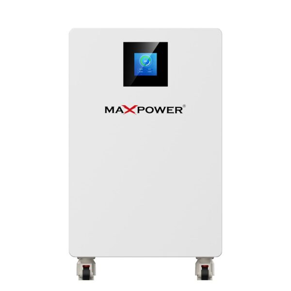 Maxpower MP-10000 Ultra Lithium Battery