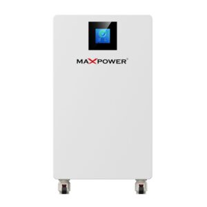 MaxPower MP-16000 Ultra Lithium Battery