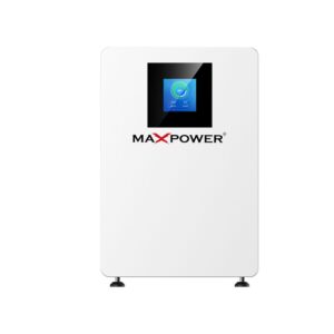 MP-2500 Ultra Lithium Battery