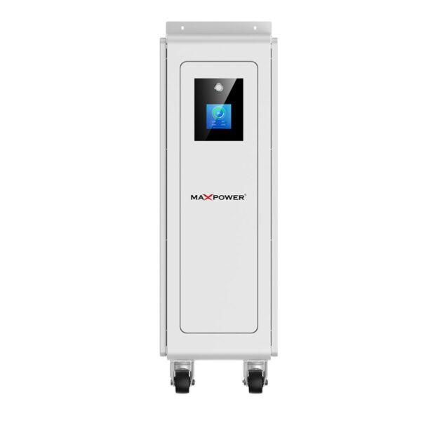 Max Power MP 32000 Ultra Lithium Battery