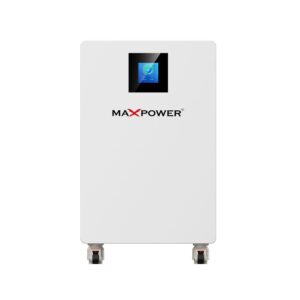 MaxPower MP-5000 Ultra Lithium Battery