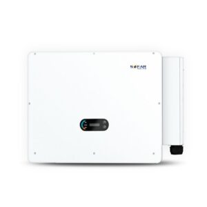 MaxPower Sofar 100K/110KTL Three Phase Ongrid Inverter